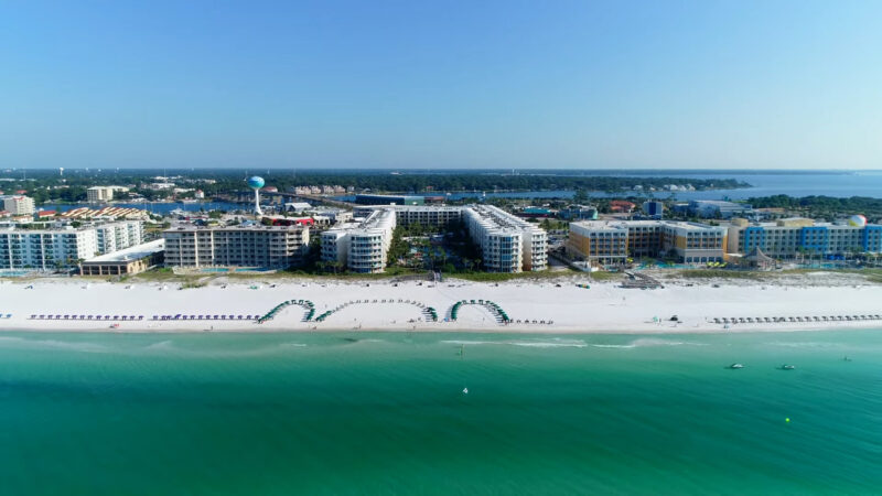 Destin Florida