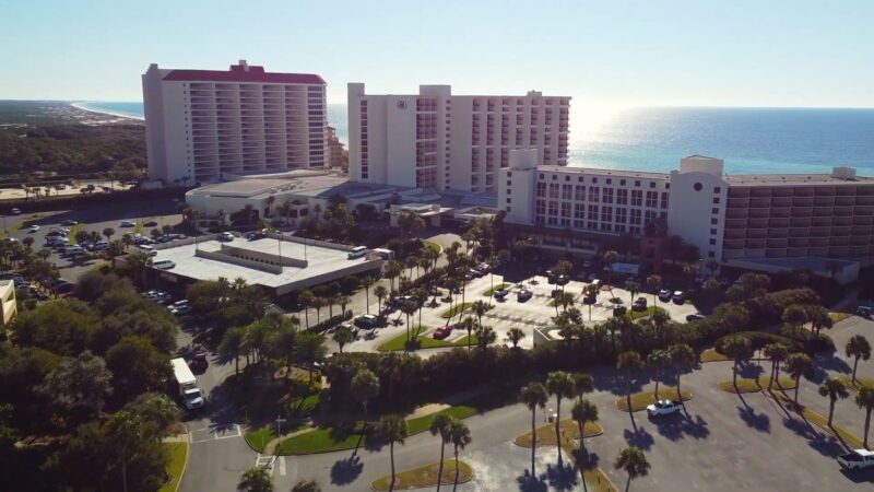 Hilton Sandestin Beach