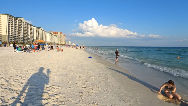 Panama City Beach