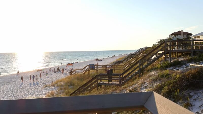 Santa Rosa Beach