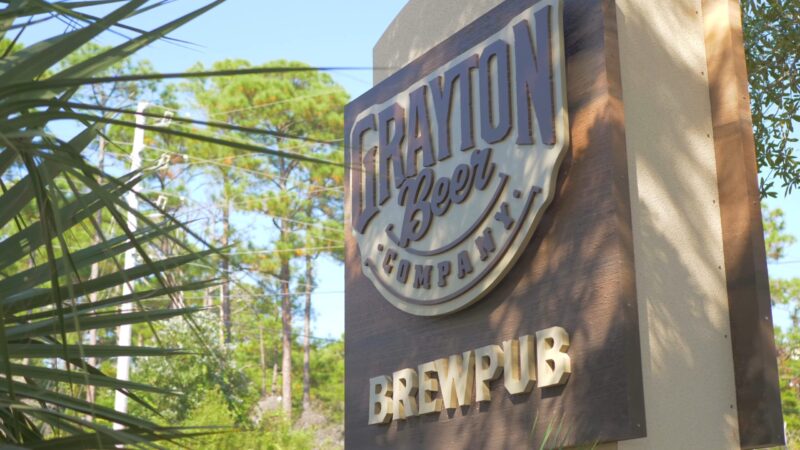 Does Grayton Beer Company Taproom Offers Quality Beer