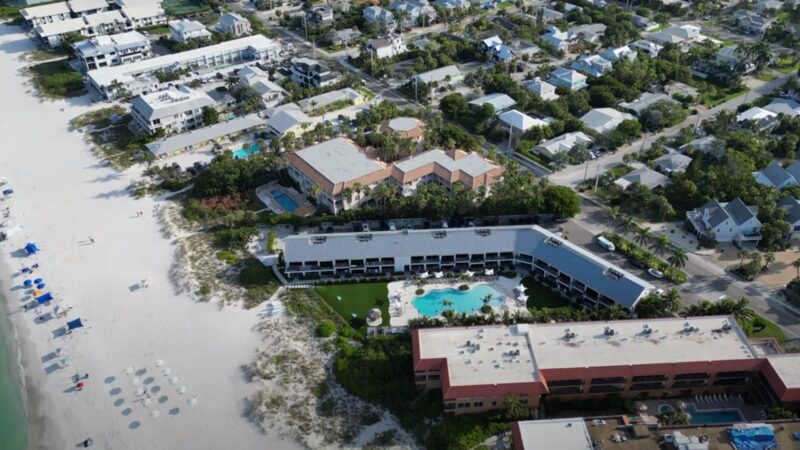 Anna Maria Beach Resort