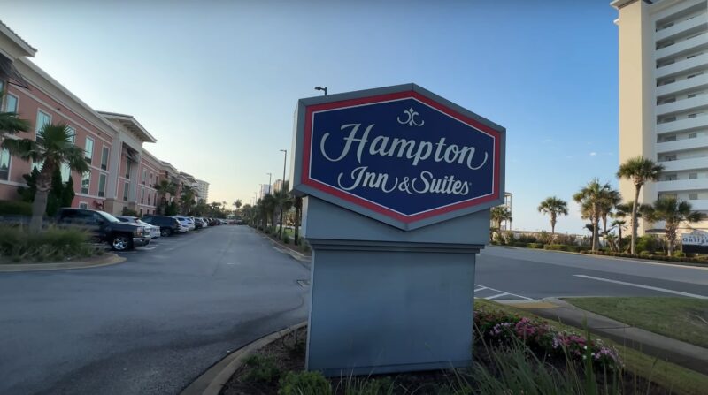 Hampton Inn & Suites Destin