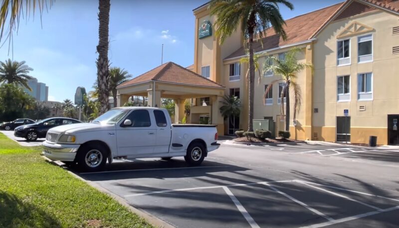 La Quinta Inn & Suites by Wyndham Fort Walton Beach